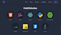 develop amazing web applications using javascript