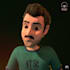 model your 3d character
