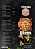 restaurant menu, you are in the right place