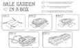 create educational user guide illustrations and technical manuals
