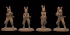 create custom minis for your tabletop game