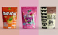 design pouch, mylar bag, label, product and food packaging