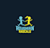 design renowned credible run logo