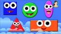 create kids learning videos