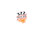 design pleasant and intriguing pizza bar logo
