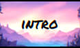 make a youtube intro and outro
