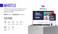 develop professional web and mobile app mvp in 100 hours react , node , flutter