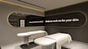 design saloon and spa interior fast