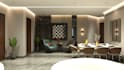 design home and commercial spaces 3d