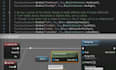 do unreal engine game programming in blueprints or c plusplus