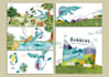 illustrate a childrens book
