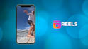 edit your tik tok video, instagram reels, and youtube shorts