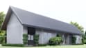 be your architect to provide HD architectural 3d rendering