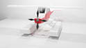 do programming and 3d modeling on blender