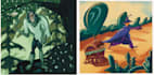 create editorial illustrations or social media advertising