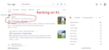 deep on page search engine optimization of your website