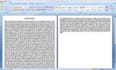do data entry or create data convert to PDF ,excel  and word