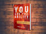 create a custom book cover design