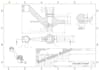 do something I am really good at like 3d 2d assembly mold die