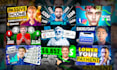 design engaging crypto thumbnails for your channel in just 3 hrs