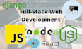 react django bug fixing pro get your web app on track fast