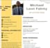 build your CV with awesome design from scratch