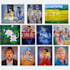 do custom acrylic portrait painting for home decor, gifts, and more