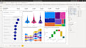 develop visually appealing power bi dashboards