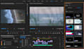 do video editing, retouching, manipulation sync sound