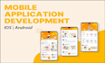 do mobile app development android ios app,building mobile app flutter developer