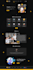 convert PSD to HTML bootstrap responsive website