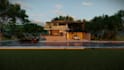 create architectural visualization interior and exterior