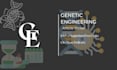 write outstanding microbiology and genetic engineering articles