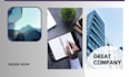 create a professional flyer, brochure, and leaflet design