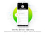 develop taxi app with eta feature uber clone app rider shares