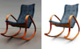 do bulk image background removal and photoshop editing