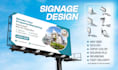 make professional signage to elevate your business