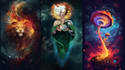 create custom digital art