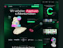 do webflow website design and figma to webflow conversion