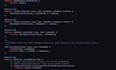 do your programming tasks in java and python