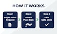 build a service marketplace or bidding platform