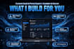 develop custom PHP web portal and admin dashboard