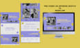 do webflow website, webflow website design, figma to webflow, web design
