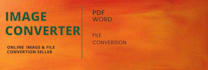 convert image to PDF