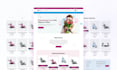 convert figma design to react website or next js website