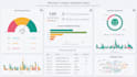 build modern and professional power bi dashboards
