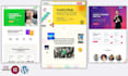 create your life coaching or consulting platform with a client portal