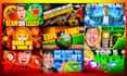 design eye catching finance thumbnail or crypto thumbnail