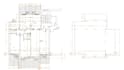 redraw architectural plans from pdfs, pictures, sketches to autocad, dwg