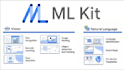 develop a native android app firebase, ml ,java and kotlin